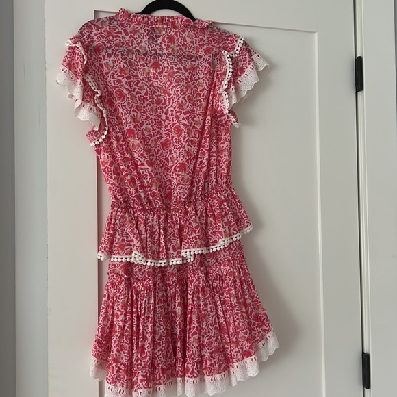 BRAND NEW MISA LA DRESS WITH TAGS - Picture 4 of 4